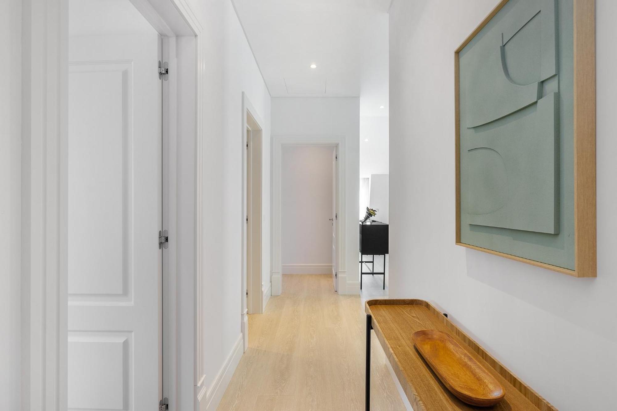 Les Deux Mariettes Apartments & Suites Lisboa Eksteriør bilde