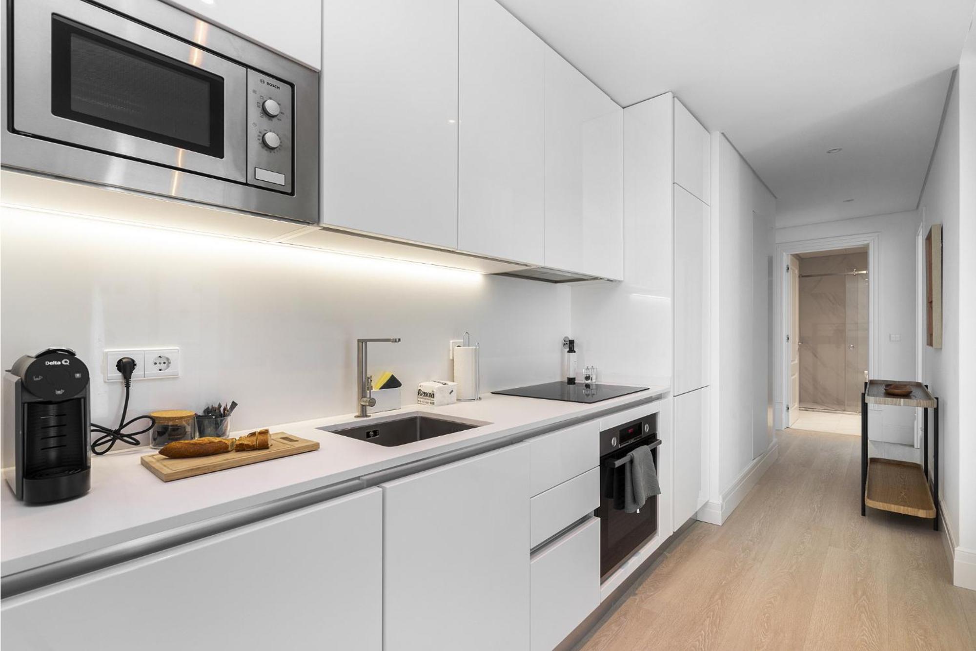 Les Deux Mariettes Apartments & Suites Lisboa Eksteriør bilde