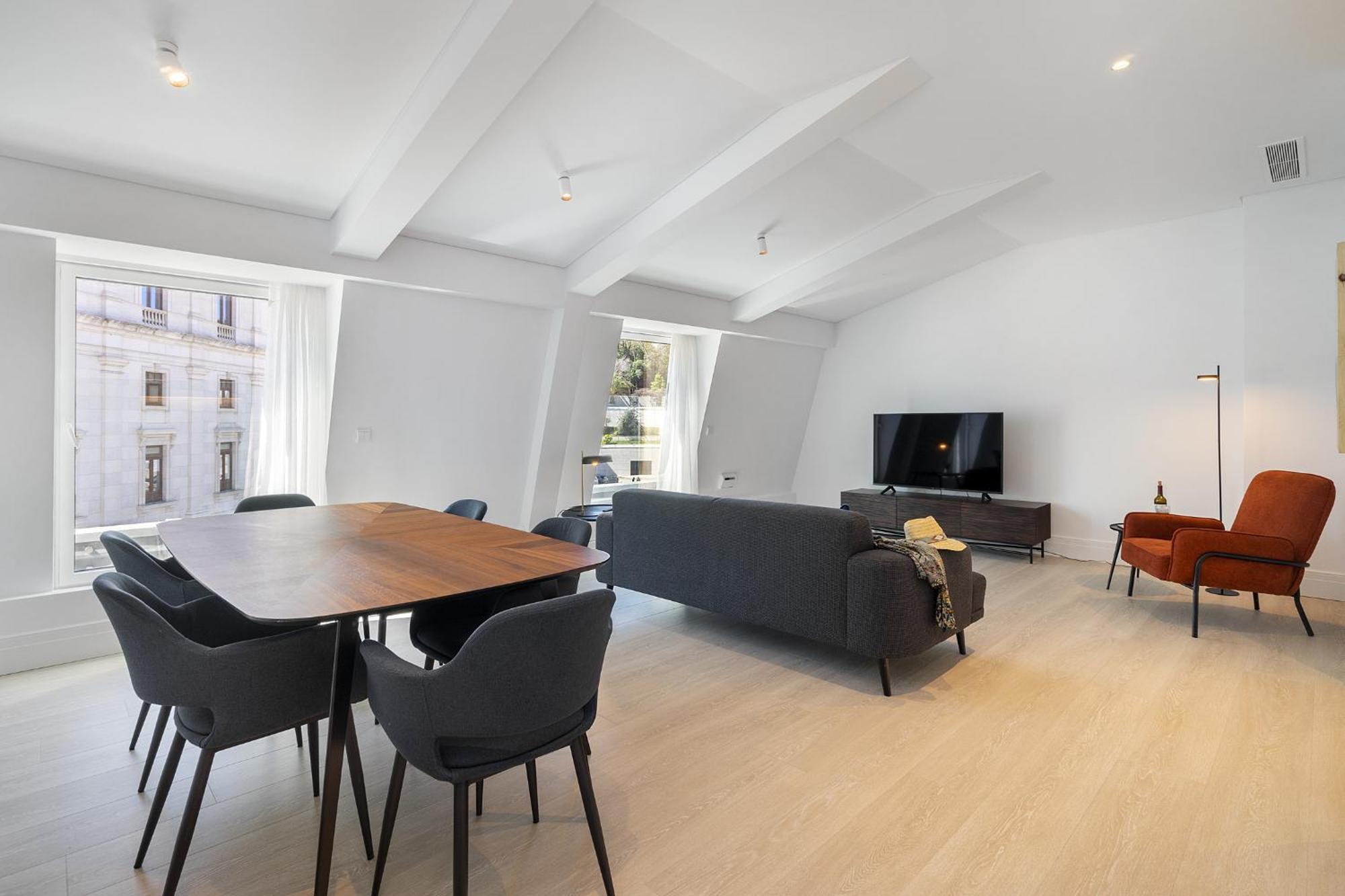Les Deux Mariettes Apartments & Suites Lisboa Eksteriør bilde