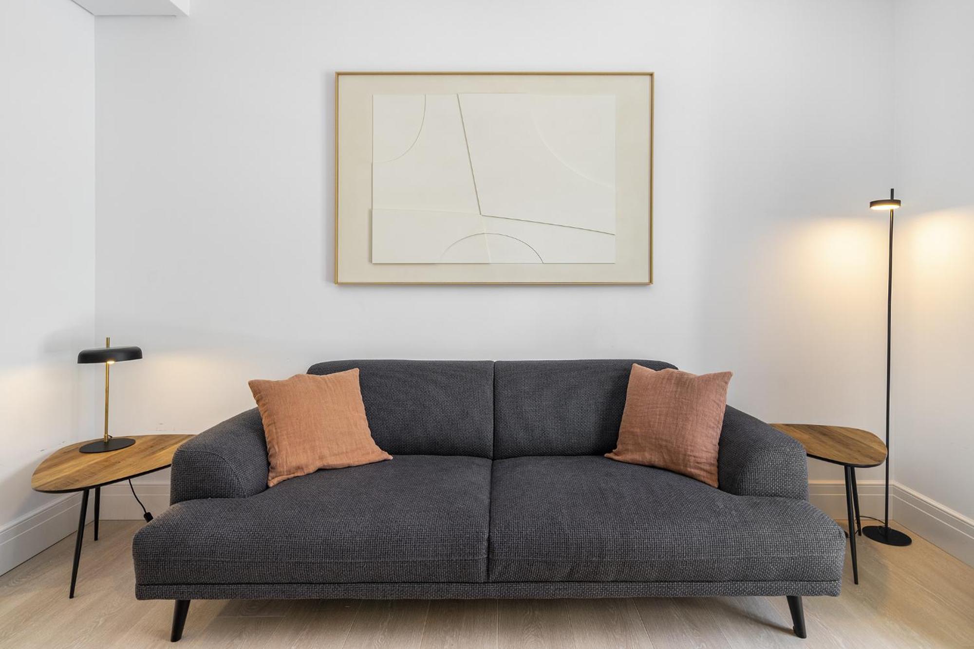 Les Deux Mariettes Apartments & Suites Lisboa Eksteriør bilde