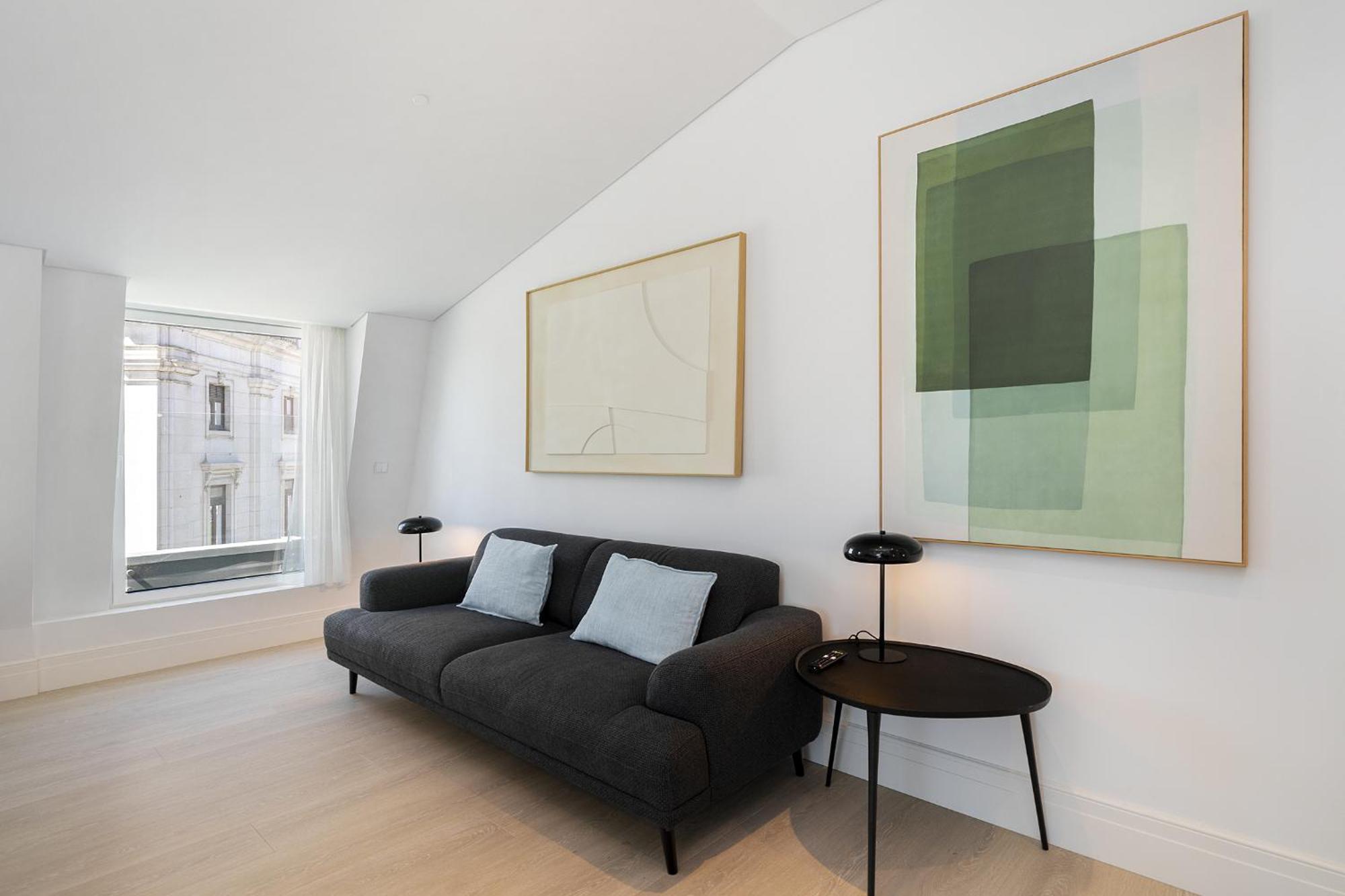 Les Deux Mariettes Apartments & Suites Lisboa Eksteriør bilde