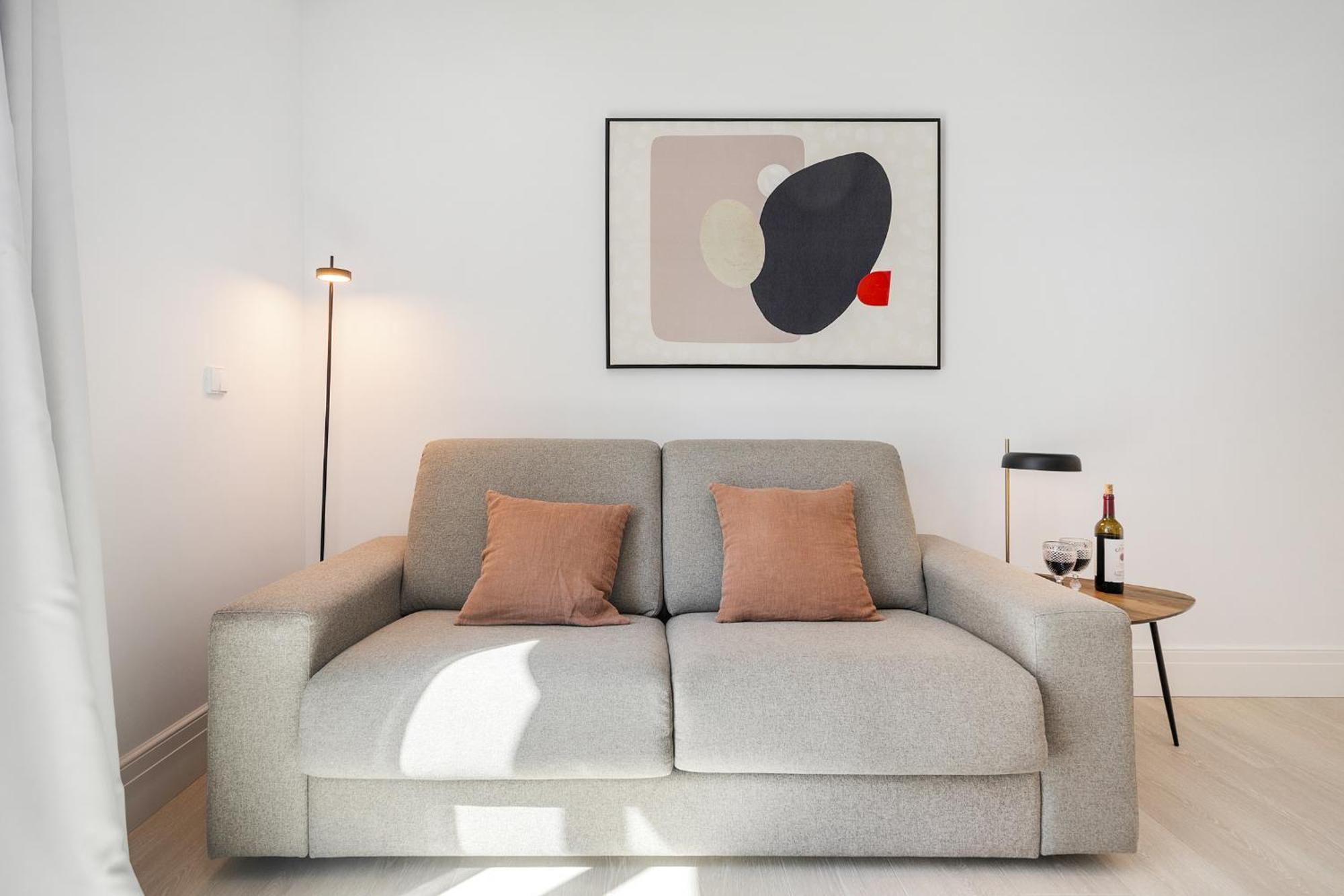Les Deux Mariettes Apartments & Suites Lisboa Eksteriør bilde