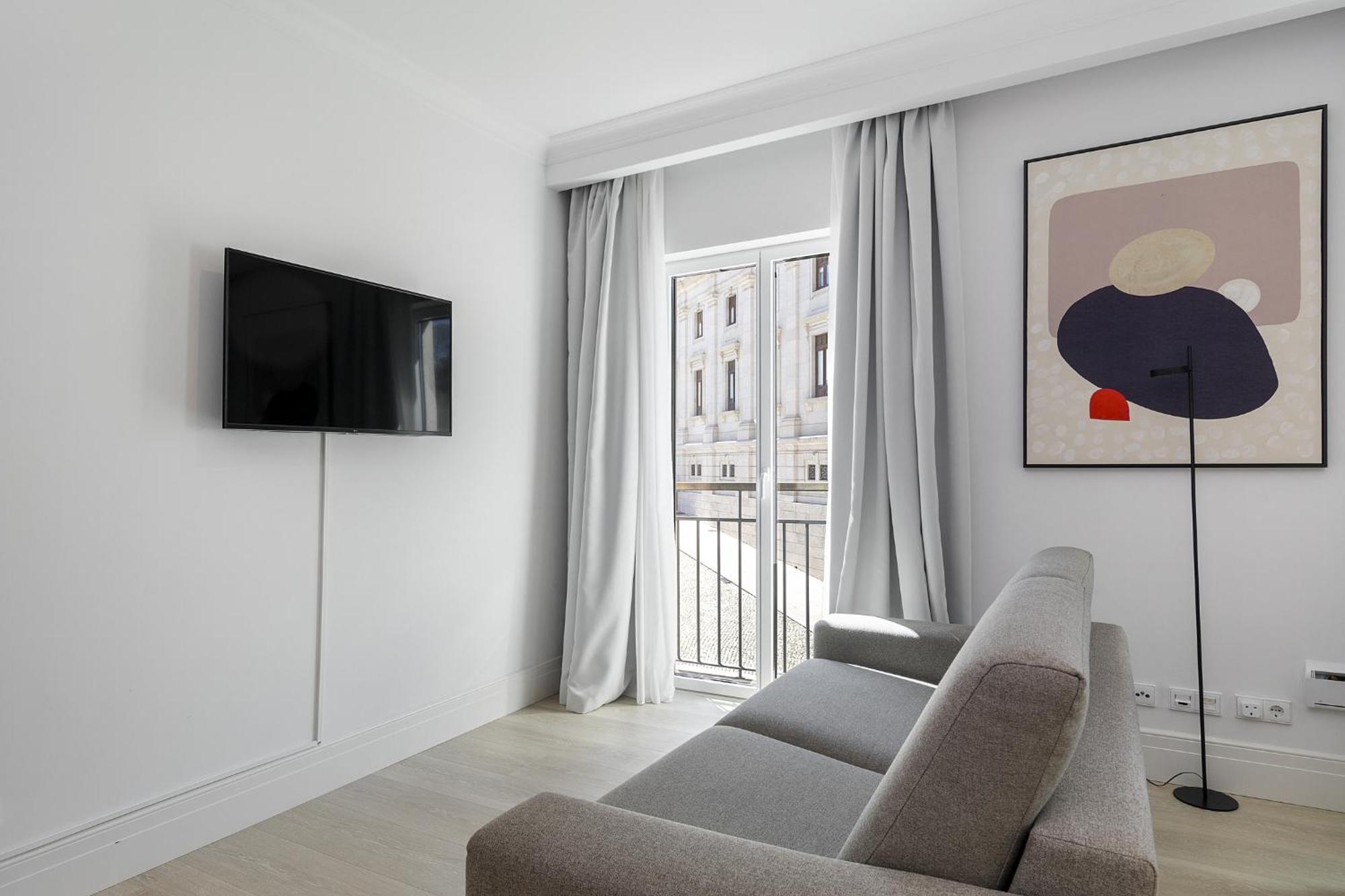 Les Deux Mariettes Apartments & Suites Lisboa Eksteriør bilde