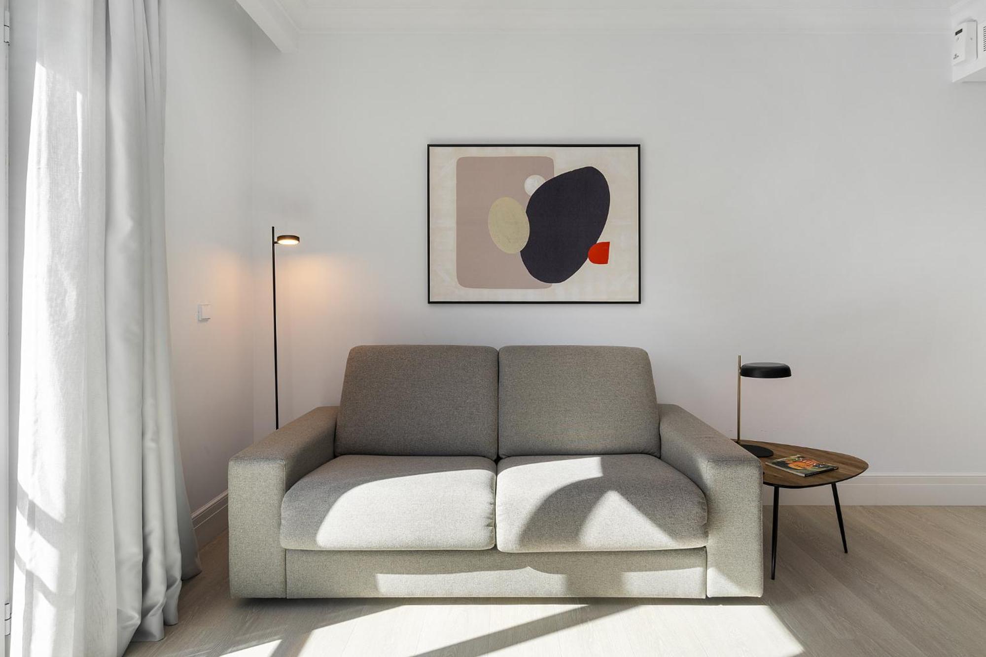 Les Deux Mariettes Apartments & Suites Lisboa Eksteriør bilde
