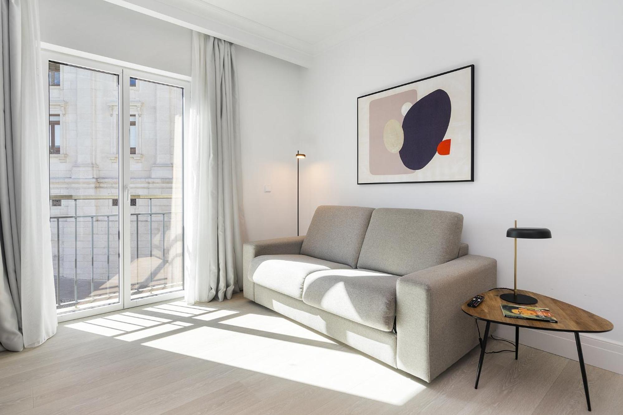 Les Deux Mariettes Apartments & Suites Lisboa Eksteriør bilde