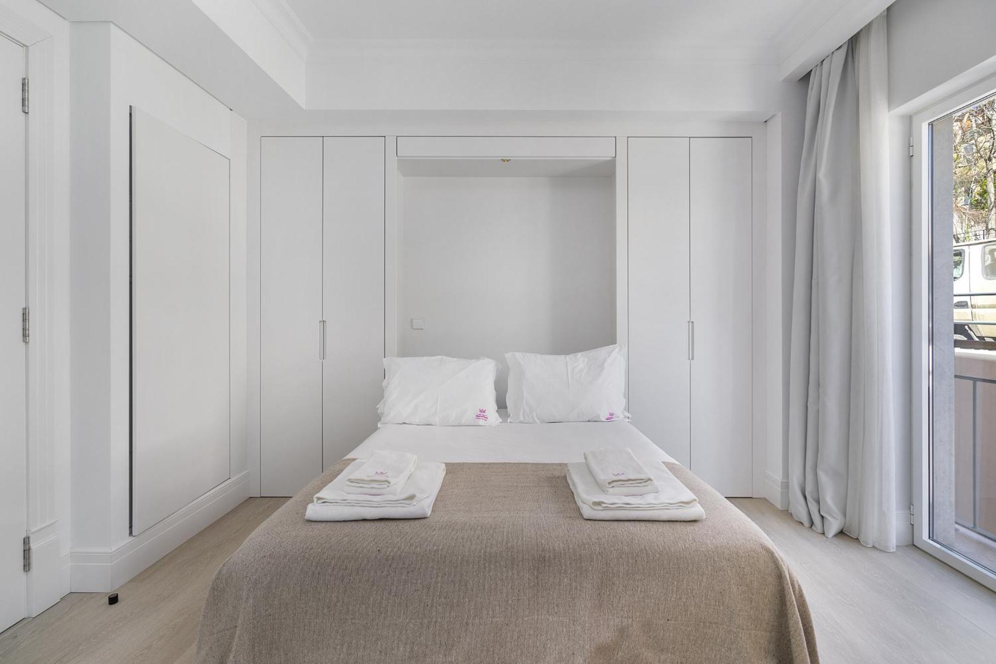 Les Deux Mariettes Apartments & Suites Lisboa Eksteriør bilde